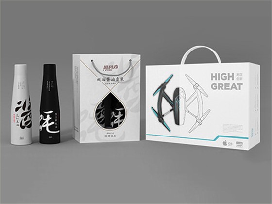 包装纸箱定制厂家