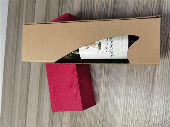 东莞包装盒定制厂家