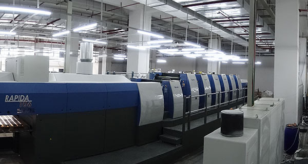 力嘉-原材料供应稳定