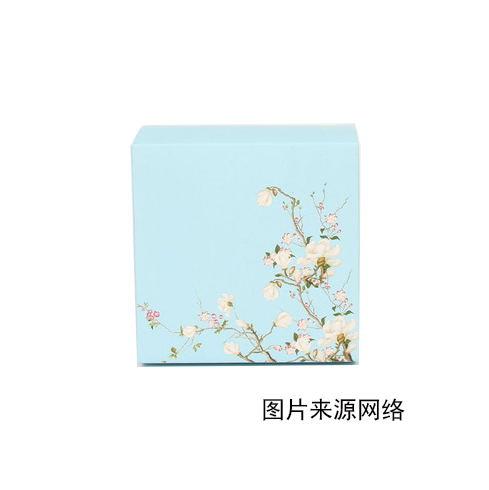 化妆品包装盒厂家