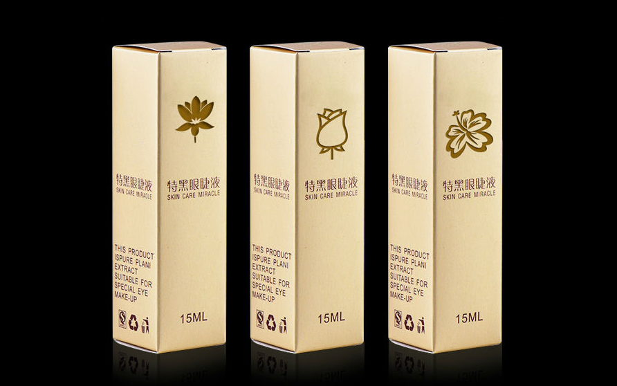 东莞彩盒定制厂家