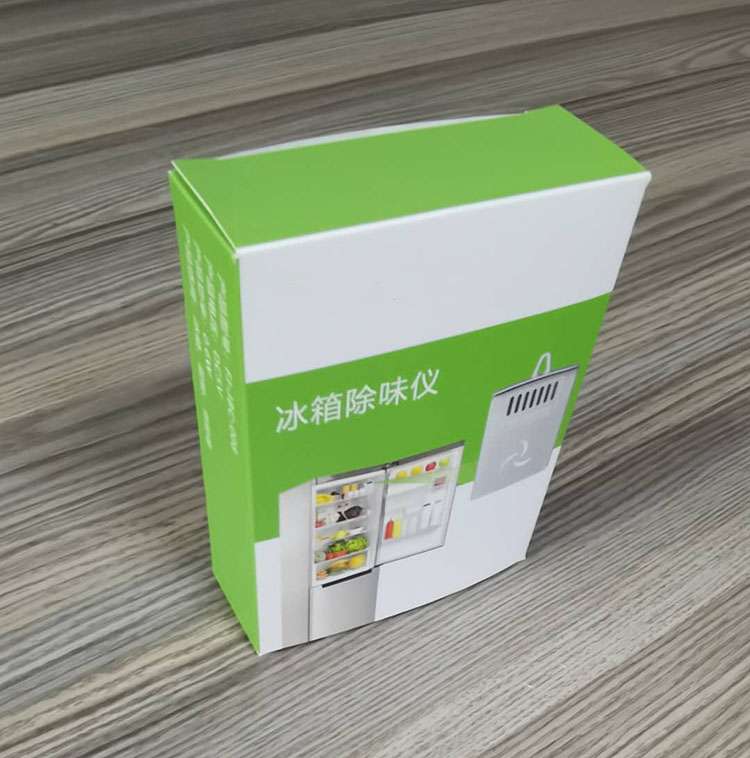 包装彩盒定制厂家