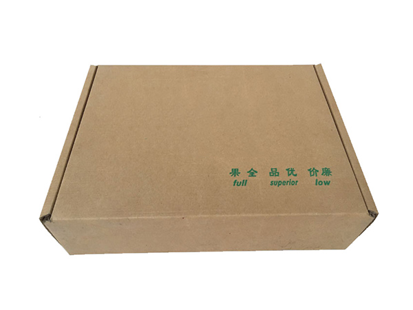 东莞包装厂家