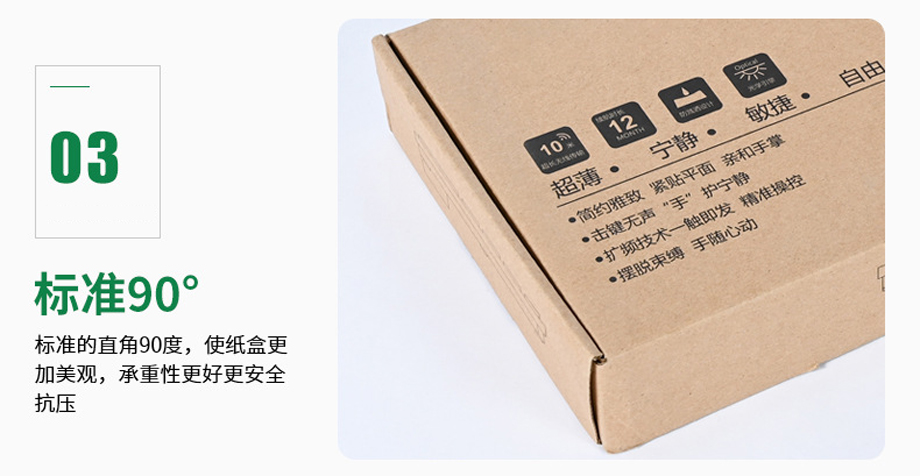 鼠标键盘包装