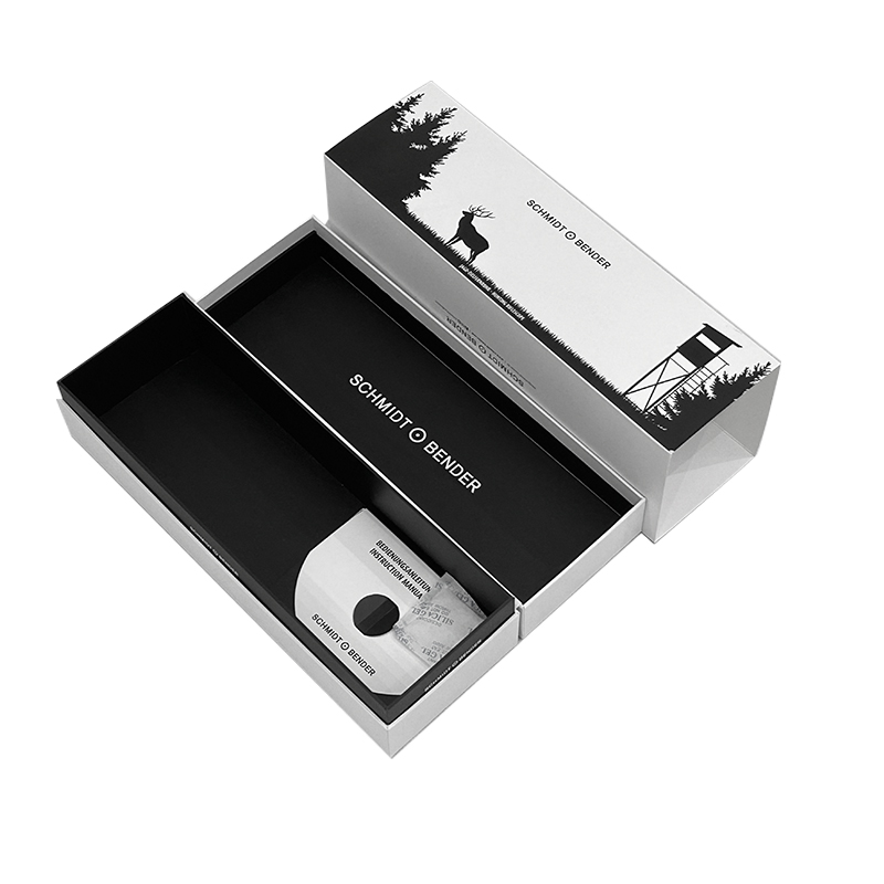 瞄具包装盒数码产品礼盒定制