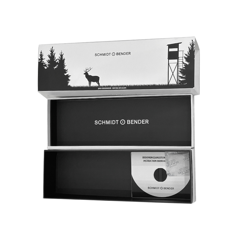 瞄具包装盒数码产品礼盒定制