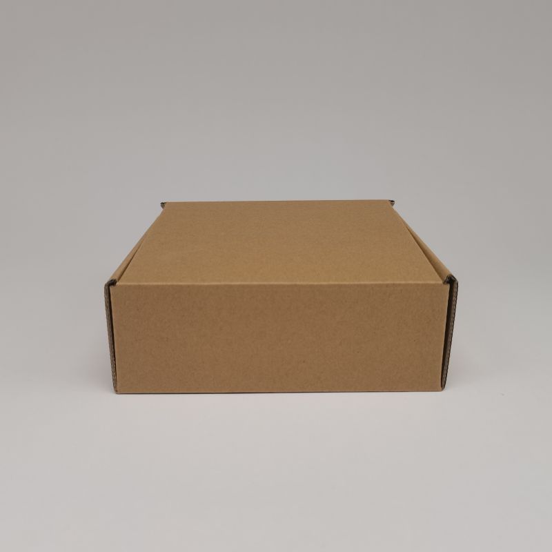 化妆品拉链飞机盒包装盒定制