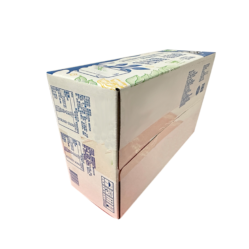 电商快递食品饮料包装纸箱瓦楞彩箱
