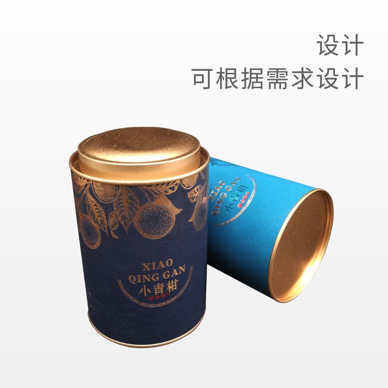 茶叶包装设计