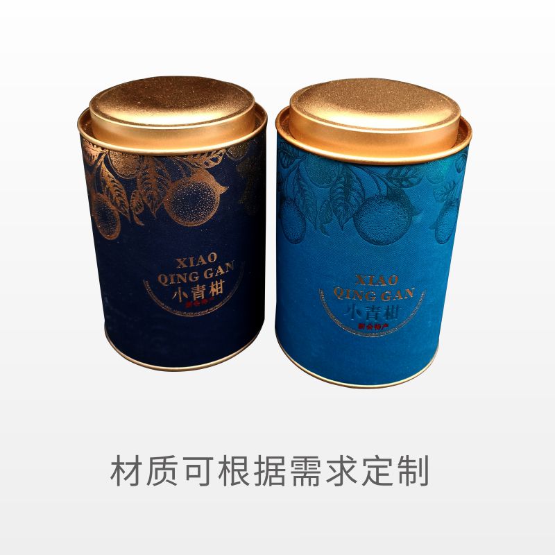 茶叶包装定制