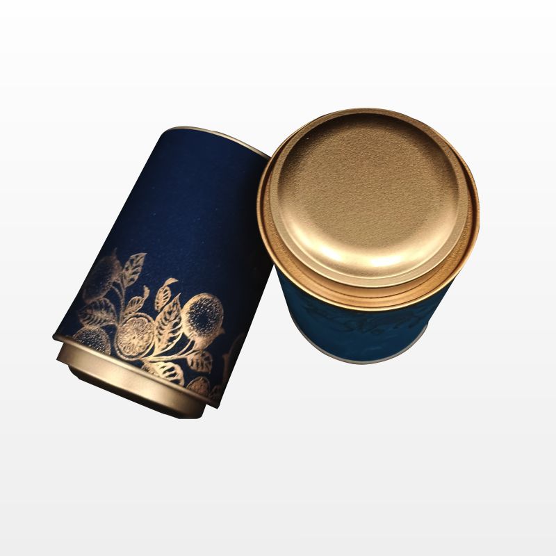 茶叶包装工厂